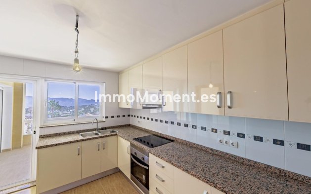 Bestaande woning - Vrijstaande villa - Alfaz del Pi - L'Alfás del Pi Centro