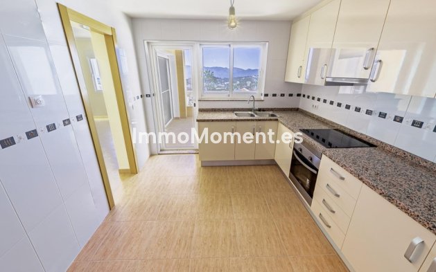 Bestaande woning - Vrijstaande villa - Alfaz del Pi - L'Alfás del Pi Centro