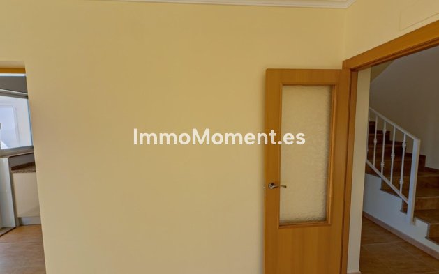 Bestaande woning - Vrijstaande villa - Alfaz del Pi - L'Alfás del Pi Centro