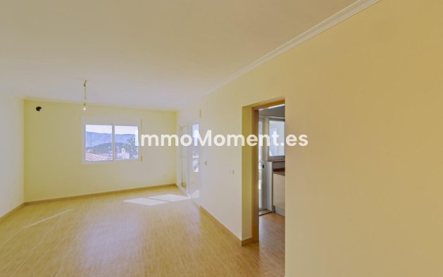 Bestaande woning - Vrijstaande villa - Alfaz del Pi - L'Alfás del Pi Centro