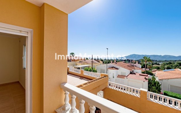 Bestaande woning - Vrijstaande villa - Alfaz del Pi - L'Alfás del Pi Centro