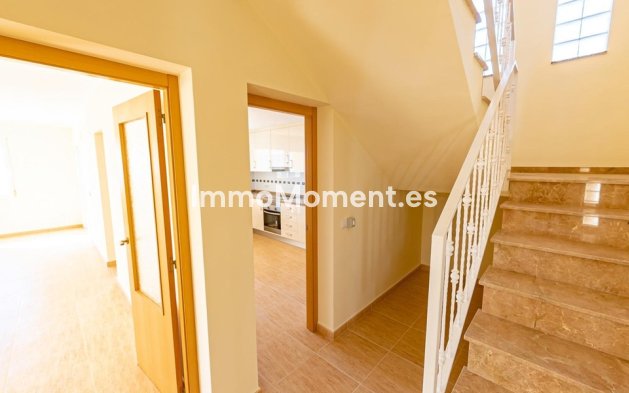 Bestaande woning - Vrijstaande villa - Alfaz del Pi - L'Alfás del Pi Centro