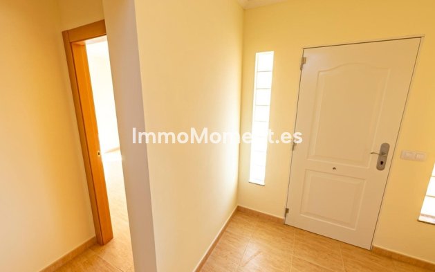Bestaande woning - Vrijstaande villa - Alfaz del Pi - L'Alfás del Pi Centro