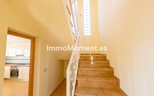 Bestaande woning - Vrijstaande villa - Alfaz del Pi - L'Alfás del Pi Centro