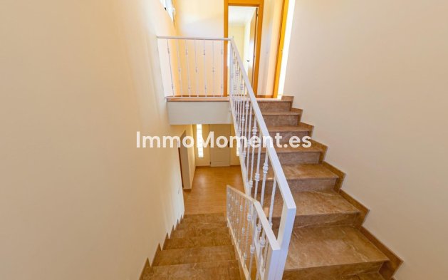 Bestaande woning - Vrijstaande villa - Alfaz del Pi - L'Alfás del Pi Centro