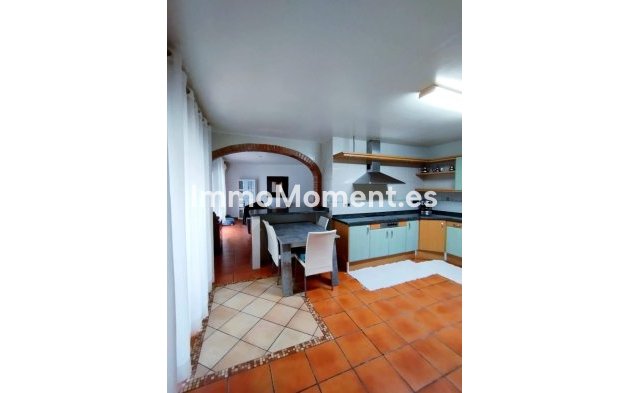 Wiederverkauf - Freistehende Villa - Alfaz del Pi - L'Alfás del Pi Centro