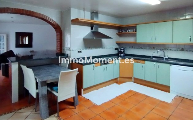 Wiederverkauf - Freistehende Villa - Alfaz del Pi - L'Alfás del Pi Centro