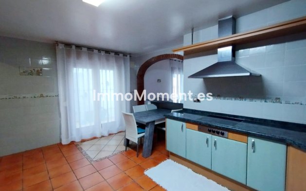 Wiederverkauf - Freistehende Villa - Alfaz del Pi - L'Alfás del Pi Centro