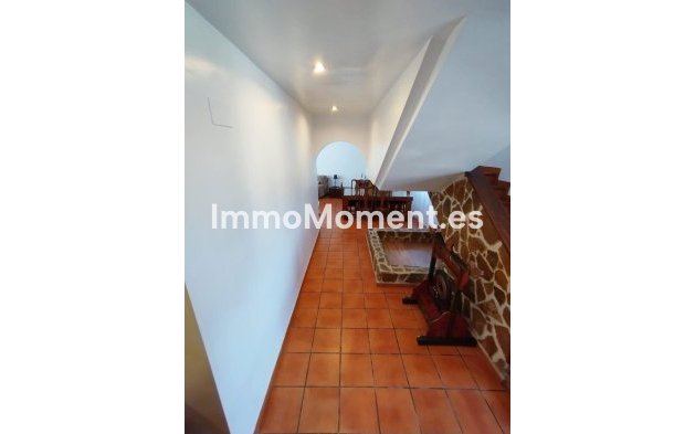 Wiederverkauf - Freistehende Villa - Alfaz del Pi - L'Alfás del Pi Centro