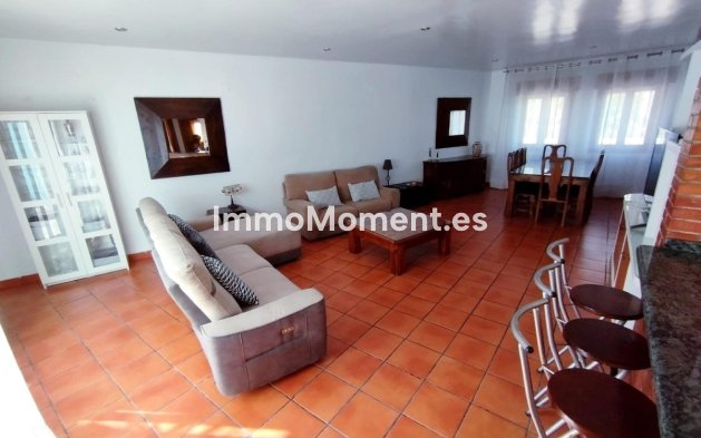 Wiederverkauf - Freistehende Villa - Alfaz del Pi - L'Alfás del Pi Centro