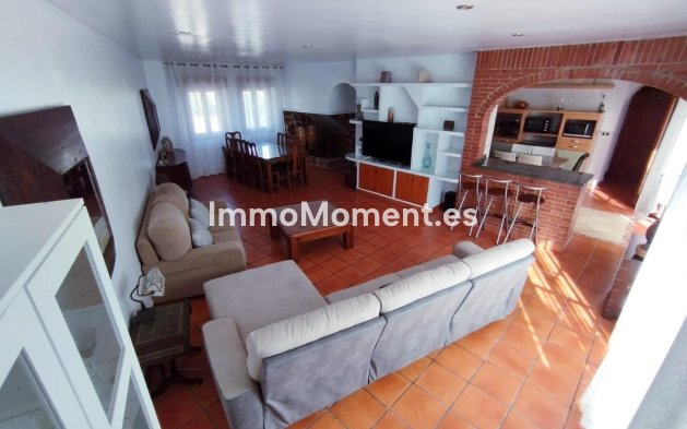 Wiederverkauf - Freistehende Villa - Alfaz del Pi - L'Alfás del Pi Centro