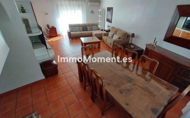 Wiederverkauf - Freistehende Villa - Alfaz del Pi - L'Alfás del Pi Centro