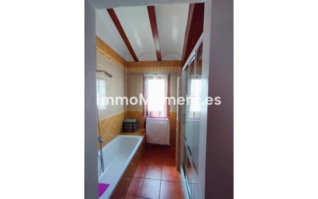 Wiederverkauf - Freistehende Villa - Alfaz del Pi - L'Alfás del Pi Centro