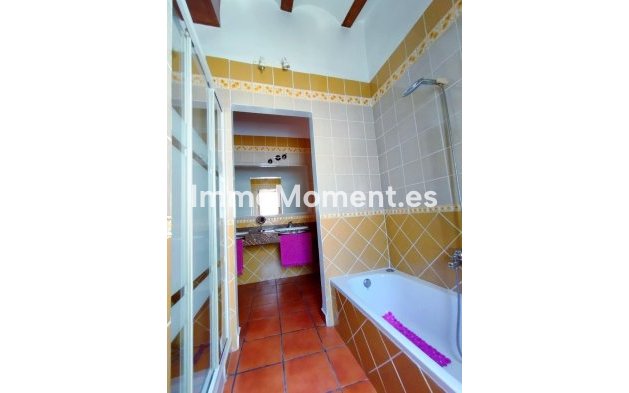 Wiederverkauf - Freistehende Villa - Alfaz del Pi - L'Alfás del Pi Centro