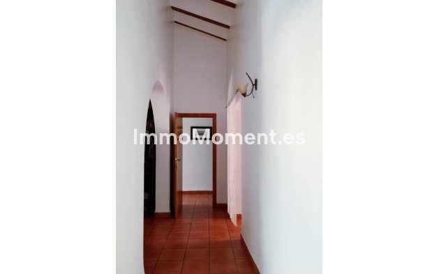 Wiederverkauf - Freistehende Villa - Alfaz del Pi - L'Alfás del Pi Centro