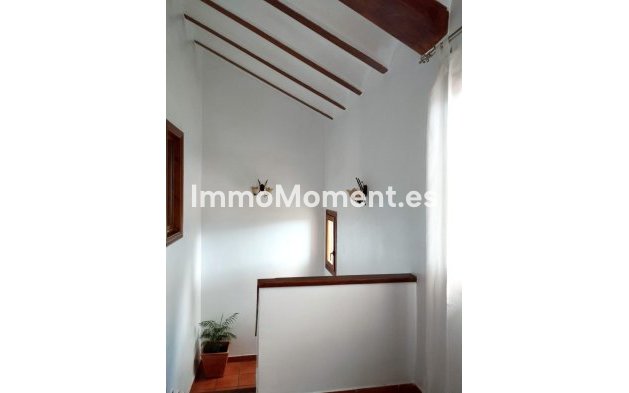 Wiederverkauf - Freistehende Villa - Alfaz del Pi - L'Alfás del Pi Centro