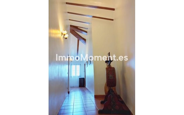 Wiederverkauf - Freistehende Villa - Alfaz del Pi - L'Alfás del Pi Centro