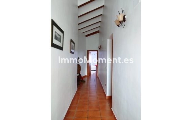 Wiederverkauf - Freistehende Villa - Alfaz del Pi - L'Alfás del Pi Centro