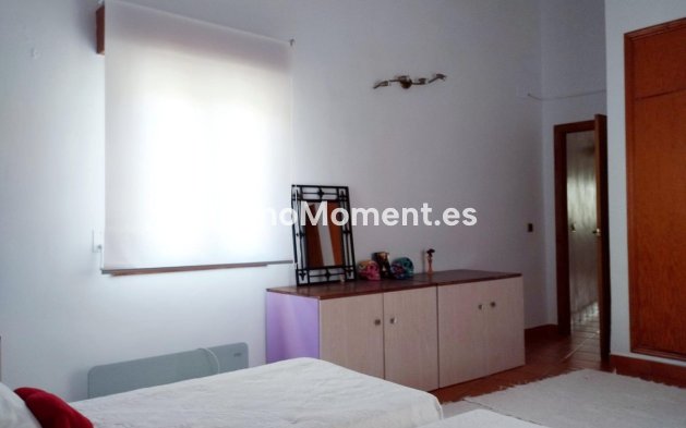 Wiederverkauf - Freistehende Villa - Alfaz del Pi - L'Alfás del Pi Centro