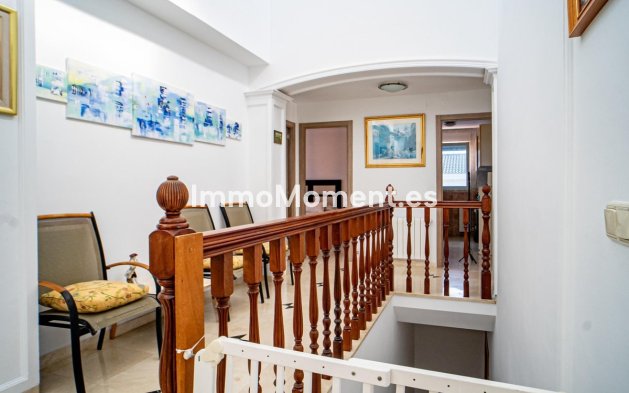 Resale - Detached villa - Alfaz del Pi - L'Alfás del Pi Centro