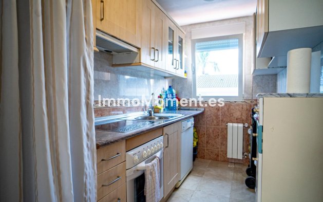 Resale - Detached villa - Alfaz del Pi - L'Alfás del Pi Centro