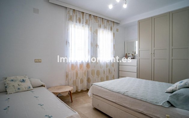 Resale - Detached villa - Alfaz del Pi - L'Alfás del Pi Centro