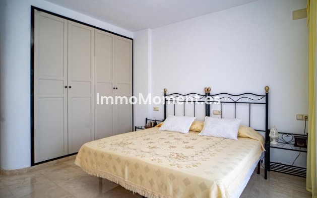 Resale - Detached villa - Alfaz del Pi - L'Alfás del Pi Centro