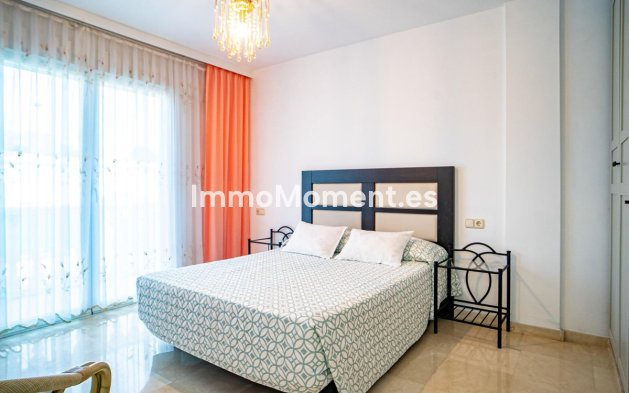 Resale - Detached villa - Alfaz del Pi - L'Alfás del Pi Centro