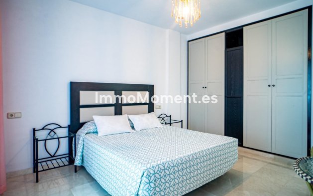 Resale - Detached villa - Alfaz del Pi - L'Alfás del Pi Centro