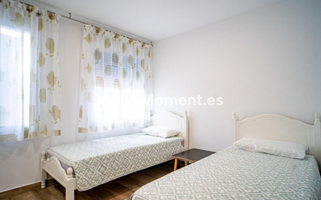Resale - Detached villa - Alfaz del Pi - L'Alfás del Pi Centro