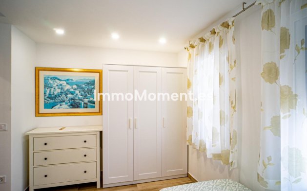 Resale - Detached villa - Alfaz del Pi - L'Alfás del Pi Centro