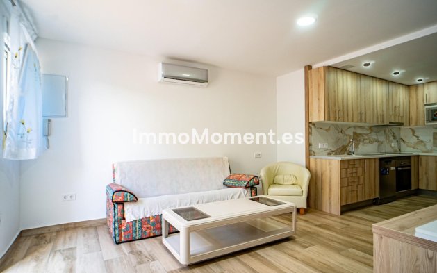 Resale - Detached villa - Alfaz del Pi - L'Alfás del Pi Centro