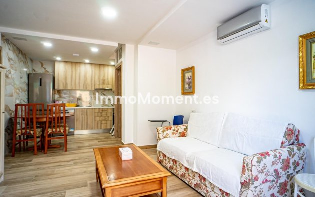 Resale - Detached villa - Alfaz del Pi - L'Alfás del Pi Centro