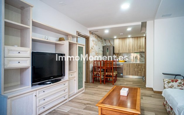 Resale - Detached villa - Alfaz del Pi - L'Alfás del Pi Centro