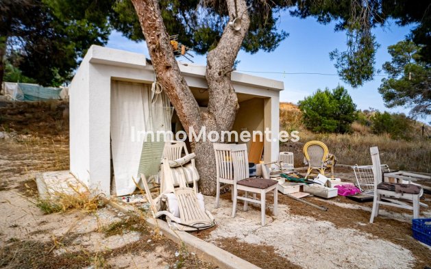 Revente - Maison de campagne - La Nucía - La Nucia Centro