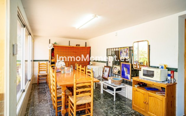 Revente - Maison de campagne - La Nucía - La Nucia Centro