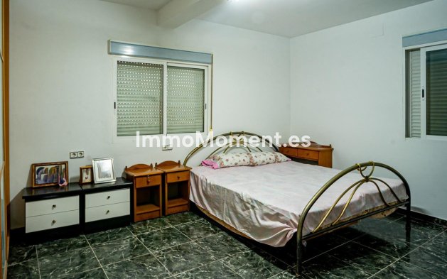 Revente - Maison de campagne - La Nucía - La Nucia Centro