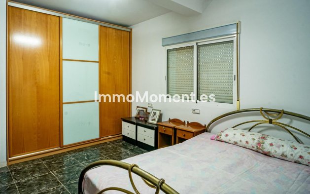 Revente - Maison de campagne - La Nucía - La Nucia Centro