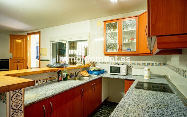 Revente - Maison de campagne - La Nucía - La Nucia Centro