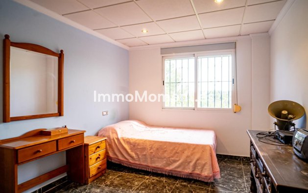 Revente - Maison de campagne - La Nucía - La Nucia Centro