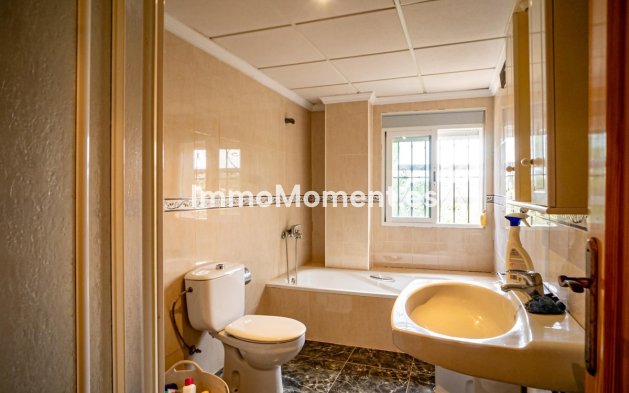 Revente - Maison de campagne - La Nucía - La Nucia Centro