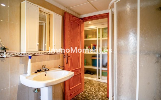 Revente - Maison de campagne - La Nucía - La Nucia Centro