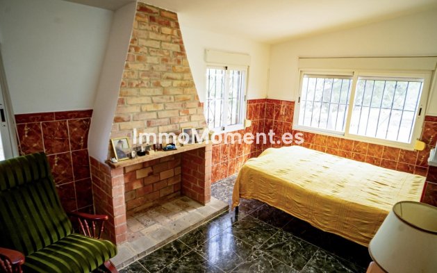 Revente - Maison de campagne - La Nucía - La Nucia Centro