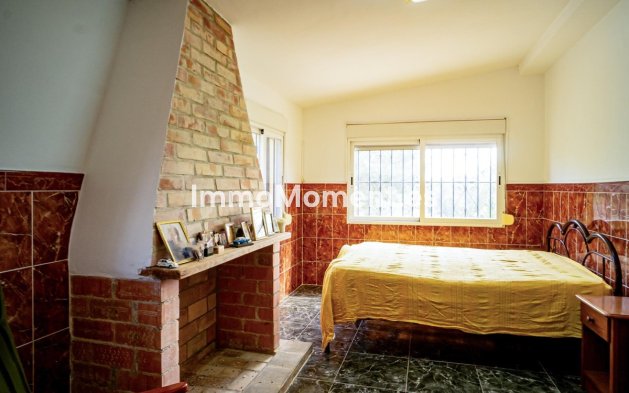 Revente - Maison de campagne - La Nucía - La Nucia Centro