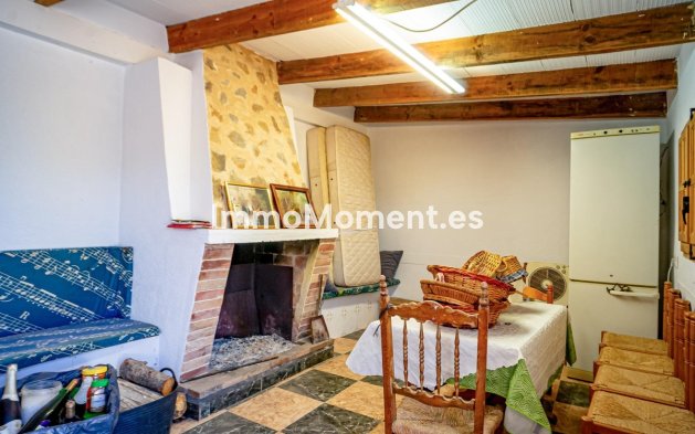 Revente - Maison de campagne - La Nucía - La Nucia Centro