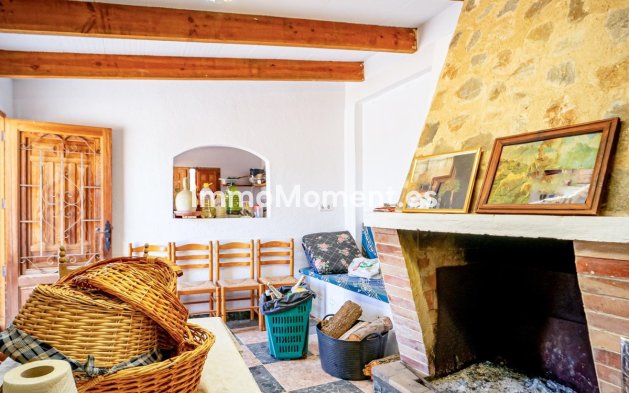 Revente - Maison de campagne - La Nucía - La Nucia Centro