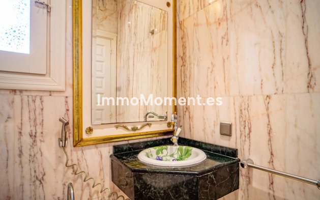 Wiederverkauf - Villa - Benissa - Benissa Centro