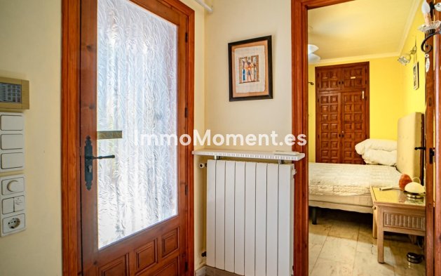 Wiederverkauf - Villa - Benissa - Benissa Centro