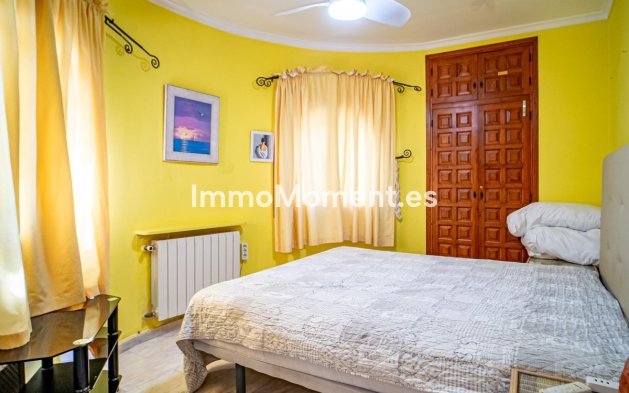 Wiederverkauf - Villa - Benissa - Benissa Centro