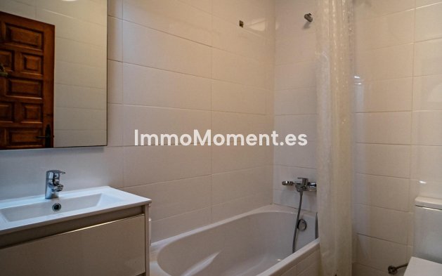 Wiederverkauf - Villa - Benissa - Benissa Centro